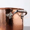 Oală OPUS CUPRA 20 cm, cupru, Ruffoni