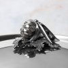 Set de vase pentru gătit OPUS PRIMA, set de 7 buc, argintiu, oțel inoxidabil, Ruffoni