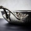 Set de vase pentru gătit OPUS PRIMA, set de 7 buc, argintiu, oțel inoxidabil, Ruffoni