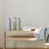 Sticlă termos KEEP COOL 600 ml, galben moale, Stelton