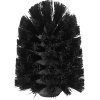 Perie de toaletă de rezervă FJORD 9,5 cm, negru, nailon, Stelton