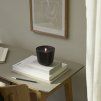 Lampă cu ulei SOLIS 11 cm, negru, aluminiu, Stelton