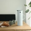 Ceașcă de cafea 200 ml, set de 2 buc, verde praf, gresie, Stelton