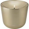 Lampă cu ulei SOLIS 11 cm, alamă, aluminiu, Stelton