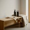 Sticlă termos TABI 400 ml, negru, Stelton