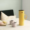Ceașcă de cafea 200 ml, set de 2 buc, lavandă, gresie, Stelton