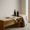 Sticlă termos TABI 550 ml, negru, Stelton