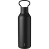 Sticlă termos TABI 550 ml, negru, Stelton