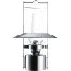 Lanternă EM 43 cm, argintiu, oțel inoxidabil, Stelton