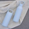Sticlă termos TABI 400 ml, gheață moale albastru, Stelton