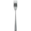 Furculiță pentru desert TIKI 17 cm, argintiu, oțel inoxidabil, Stelton