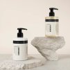 Săpun pentru mâini PEONY & CRANBERRY 300 ml, Humdakin