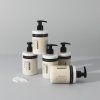 Săpun pentru mâini PEONY & CRANBERRY 300 ml, cu loțiune de mâini, Humdakin