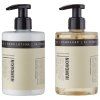 Săpun pentru mâini PEONY & CRANBERRY 300 ml, cu loțiune de mâini, Humdakin