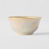 Cupa Sake PEARL 60 ml, argintiu, ceramică, MIJ