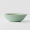 Bol ceramică ICE GREEN 700 ml, verde, ceramică, MIJ