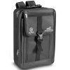 Rucsac pentru transport cuțite 48 cm, negru, nailon, Lion Sabatier