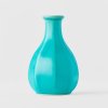 Sticlă de saké AQUA, albastru, ceramică, MIJ