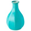 Sticlă de saké AQUA, albastru, ceramică, MIJ