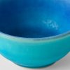 Cupa Sake TURQUOISE 60 ml, albastru, ceramică, MIJ