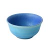 Cupa Sake TURQUOISE 60 ml, albastru, ceramică, MIJ