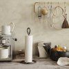 Trifoi POND, set de 3 buc, alamă, ferm LIVING