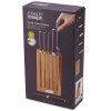Set bloc de cuțite ELEVATE 10300, set de 6 buc, Joseph Joseph