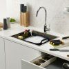 Set bloc de cuțite ELEVATE 10300, set de 6 buc, Joseph Joseph
