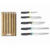 Set bloc de cuțite ELEVATE 10300, set de 6 buc, Joseph Joseph
