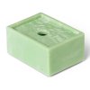 Container de depozitare MIST 10 x 7,5 cm, mentol, rășină, ferm LIVING