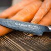 Cuțit de curățare DARKNITRO 12 cm, maro, F.DICK