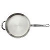 Tigaie pentru saute COPPERBOND 26 cm, 3,3 l, cupru, Hestan