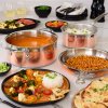 Tigaie pentru saute COPPERBOND 26 cm, 3,3 l, cupru, Hestan