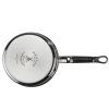 Oală COPPERBOND 16 cm, 1,4 l, cupru, Hestan