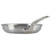 Tigaie universală PROBOND 22 cm, oțel inoxidabil, Hestan