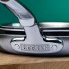 Tigaie universală PROBOND 22 cm, oțel inoxidabil, Hestan