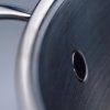 Wok pentru inducție PROBOND 36 cm, 4,7 l, oțel inoxidabil, Hestan