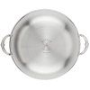 Wok pentru inducție PROBOND 36 cm, 4,7 l, oțel inoxidabil, Hestan