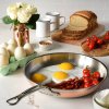 Set de vase pentru gătit COPPERBOND, set de 6 buc, cupru, Hestan