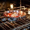 Set de vase pentru gătit COPPERBOND, set de 6 buc, cupru, Hestan