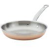 Set de vase pentru gătit COPPERBOND, set de 6 buc, cupru, Hestan