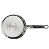 Set de vase pentru gătit COPPERBOND, set de 6 buc, cupru, Hestan
