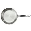 Set de vase pentru gătit COPPERBOND, set de 6 buc, cupru, Hestan