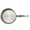 Oală COPPERBOND 18 cm, 1,9 l, cupru, Hestan