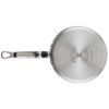 Set de vase pentru gătit PROBOND, set de 6 buc, oțel inoxidabil, Hestan