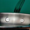 Tigaie universală PROBOND 32 cm, oțel inoxidabil, Hestan