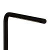 Lampă de birou OMNI 46 cm, negru, aluminiu, Umage