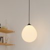 Lampa CORD PRO 8 cm, negru, aluminiu, Umage