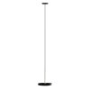 Lampa ASTERIA PLUS 31 cm, negru / auriu, aluminiu, Umage