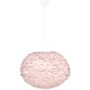 Lampa CORDON 7 cm, alb, Umage